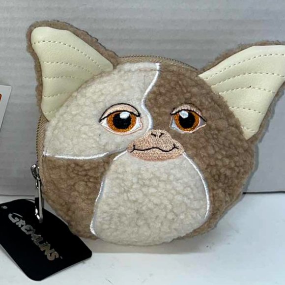 gremlin Other - GREMLINS GIMZO MINI PURSE SIZE 6X5 - NEW WITH TAG
